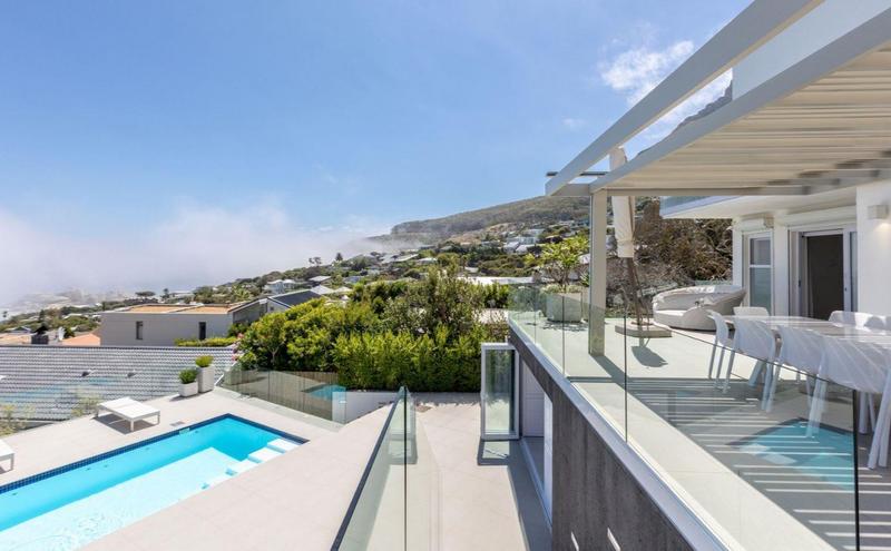 4 Bedroom Property for Sale in Llandudno Western Cape